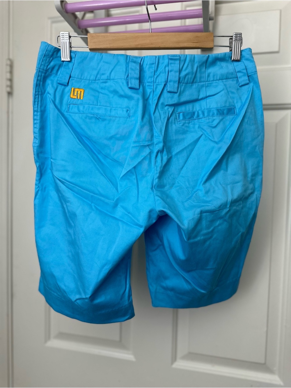 Loudmouth Bermuda Shorts - Picture 2 of 7